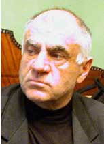 Ширвани Чалаев